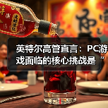 英特尔高管直言：PC