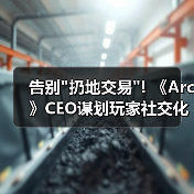 告别