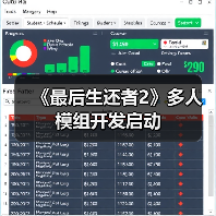 《最后生还者2》多人模组