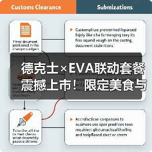 德克士×EVA联动套餐震撼上市!限定美食与沉浸体验(图4) 德克士×EVA联动套餐震撼上市!限定美食与沉浸体验(图4)