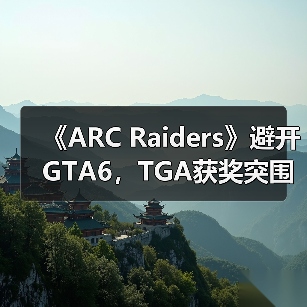 《ARC Raiders》避开GTA6，TGA获奖突围竞争（图4）