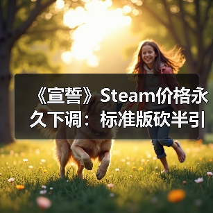 《宣誓》Steam价格永久下调:标准版砍半引热议(图3) 《宣誓》Steam价格永久下调:标准版砍半引热议(图3)