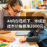 AI内存危机下,华硕游戏本价格暴涨2000元(图2) AI内存危机下,华硕游戏本价格暴涨2000元(图2)
