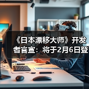 《日本漂移大师》开发