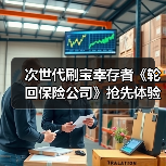 次世代刷宝幸存者《轮回保