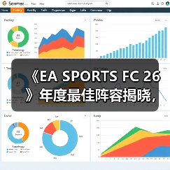 《EA SPORTS F