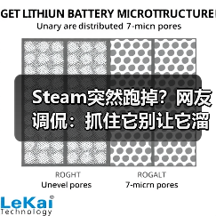 Steam突然跑掉？