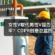 女性V取代男性V是否公平?CDPR创意总监回应争议(图4) 女性V取代男性V是否公平?CDPR创意总监回应争议(图4)