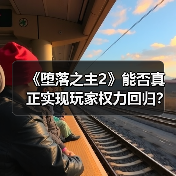 《堕落之主2》能否真正实现玩家权力回归？