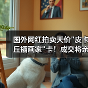 国外网红拍卖天价 国外网红拍卖天价