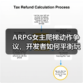 ARPG女主爬梯动作争议,开发者如何平衡玩家心理?(图2) ARPG女主爬梯动作争议,开发者如何平衡玩家心理?(图2)