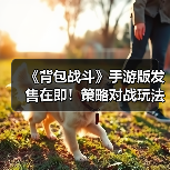 《背包战斗》手游版发