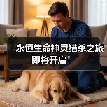 永恒生命神灵猎杀之旅即将开启!(图2) 永恒生命神灵猎杀之旅即将开启!(图2)