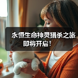 永恒生命神灵猎杀之旅即将开启!(图1) 永恒生命神灵猎杀之旅即将开启!(图1)