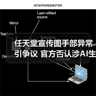 任天堂宣传图手部异常引争议 官方否认涉AI生成(图2) 任天堂宣传图手部异常引争议 官方否认涉AI生成(图2)
