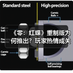 《零:红蝶》重制版为何推出?玩家热情成关键(图4) 《零:红蝶》重制版为何推出?玩家热情成关键(图4)