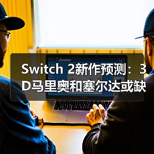 Switch 2新作预测:3D马里奥和塞尔达或缺席?(图2) Switch 2新作预测:3D马里奥和塞尔达或缺席?(图2)