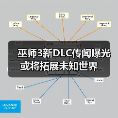 巫师3新DLC传闻曝光 或将拓展未知世界(图4) 巫师3新DLC传闻曝光 或将拓展未知世界(图4)