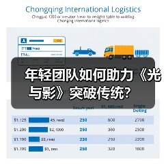 年轻团队如何助力《光