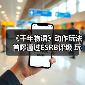 《千年物语》动作玩法