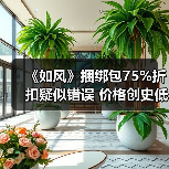 《如风》捆绑包75%折扣疑似错误 价格创史低价（图4）