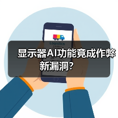 显示器AI功能竟成作弊新漏洞？（图4）