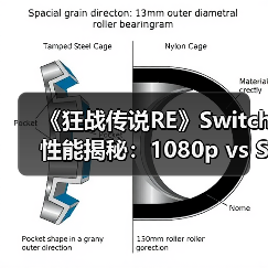 《狂战传说RE》Swit