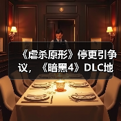 《虐杀原形》停更引争议，