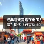 经典游戏竟跑在电压力锅？初代《毁灭战士》如何实现厨房移植（图4）