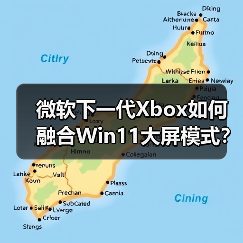 微软下一代Xbox如何融
