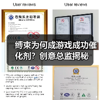 缚束为何成游戏成功催化剂？创意总监揭秘（图3）