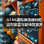 GTA6虚拟赌场将如何应对监管与期待双重困境？（图3）