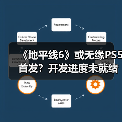 《地平线6》或无缘PS5首发？开发进度未就绪引猜测（图3）