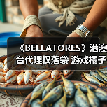 《BELLATORES》港澳台代理权落袋 游戏橘子年内上线布局(图3) 《BELLATORES》港澳台代理权落袋 游戏橘子年内上线布局(图3)