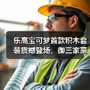 乐高宝可梦首款积木套装震撼登场,御三家豪华版售价650美元!(图3) 乐高宝可梦首款积木套装震撼登场,御三家豪华版售价650美元!(图3)