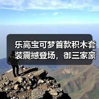 乐高宝可梦首款积木套装震撼登场,御三家豪华版售价650美元!(图4) 乐高宝可梦首款积木套装震撼登场,御三家豪华版售价650美元!(图4)
