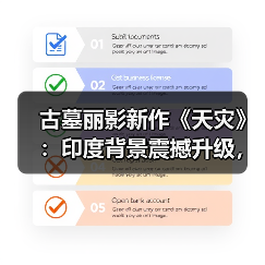 古墓丽影新作《天灾》:印度背景震撼升级,规模空前引期待(图2) 古墓丽影新作《天灾》:印度背景震撼升级,规模空前引期待(图2)