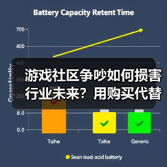 游戏社区争吵如何损害行业未来？用购买代替争论（图4）
