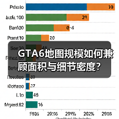 GTA6地图规模如何兼顾