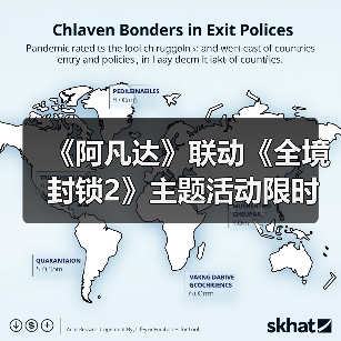 《阿凡达》联动《全境封锁2》主题活动限时开启（图4）
