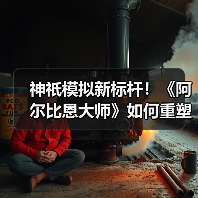 神祇模拟新标杆!《阿尔比恩大师》如何重塑开放世界?(图3) 神祇模拟新标杆!《阿尔比恩大师》如何重塑开放世界?(图3)