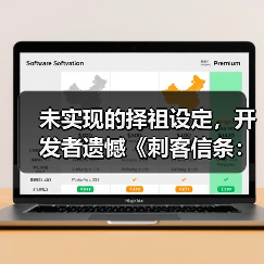 未实现的择祖设定，开发者