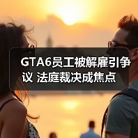 GTA6员工被解雇引争议 法庭裁决成焦点(图2) GTA6员工被解雇引争议 法庭裁决成焦点(图2)