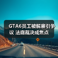 GTA6员工被解雇引争议 法庭裁决成焦点(图3) GTA6员工被解雇引争议 法庭裁决成焦点(图3)