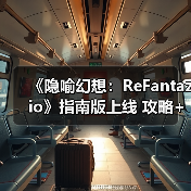 《隐喻幻想：ReFantazio》指南版上线 攻略+艺术画册+服装等新增内容（图4）