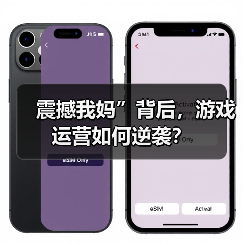 震撼我妈”背后，游戏运营如何逆袭？（图4）