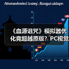《血源诅咒》模拟器优化竟超越原版？PC视觉体验震撼升级（图4）