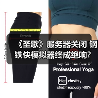 《圣歌》服务器关闭 钢铁侠模拟器终成绝响？（图4）