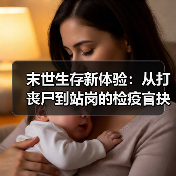末世生存新体验：从打