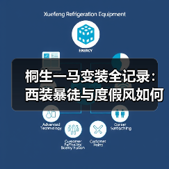 桐生一马变装全记录:西装暴徒与度假风如何切换?(图3) 桐生一马变装全记录:西装暴徒与度假风如何切换?(图3)